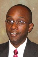 Mr. Wayne S. Livingstone
