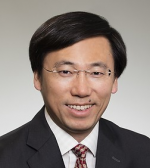 Weiguo (Will) Chen