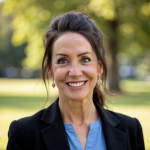 Wendi Swinson Wagner