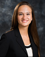 Wendi Yokum