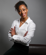 Wendy E. Warren