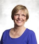 Wendy Finlay
