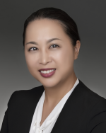 Wendy Hsu