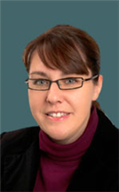 Wendy Louise Saunders