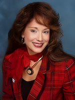 Wendy Ruth Morgan
