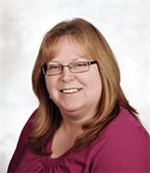 Wendy Tharp