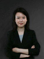 Wenjia Ma