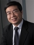 Mr. Wenping Chen