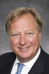 Mr. Werner A. Powers