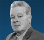 Werner E. Scherr