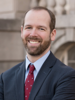 Wesley B. Sawyer