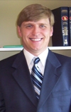 Mr. Wesley Dale Etheredge