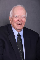Wesley E. Lindberg