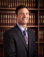 Wesley Johnson Todd