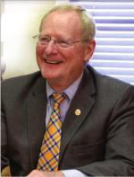 Wesley W. Metheney