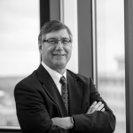 Wesley N. Steury