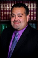 Wesley Ronald Carter