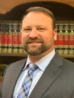 Wesley (Robert) Starrett