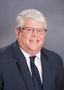 Wesley Tyler Long