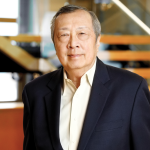 Wesley Yang