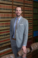 Weston Prescott Ray