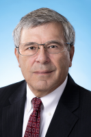 Whitman B Johnson III