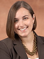 Whitney Frazier Watt