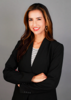 Whitney L. Smith