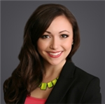 Whitney Larson