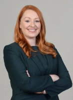 Whitney B. Luman
