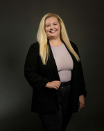 Whitney Michelle Scroggins