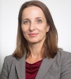 Ms. Wiebke Breuer