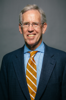 Wilbur Anderson Glahn III