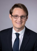 Wiley George Uretz