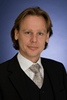 Mr. Wilhelm Johann Ziegler