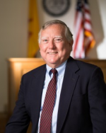 William S. Ferguson