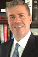 Bud Bullock