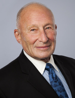 William Arnold Ackerman