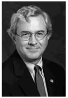 William A. Blue, Jr.