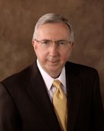 William A. Brasher