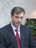 William A. D'Alton