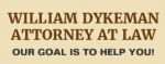 William A Dykeman