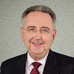 Mr. William Alan Gray