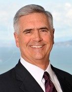 Mr. William Albert Helvestine