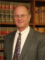Mr. William McDaniel