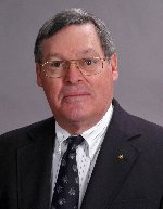 William A. Meyer, Jr.