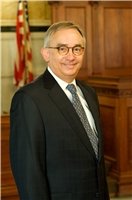 William A. Mueller, Jr.