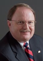 William A.S. A. S. Magrath II