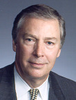 Mr. William A. Harrison
