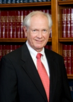 Mr. William A. Trotter III
